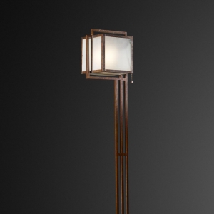 عکس - ایده پردازی و خلاقیت معماران در طراحی لامپ و منابع روشنایی ( lamp design )