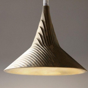 تصویر - ایده پردازی و خلاقیت معماران در طراحی لامپ و منابع روشنایی ( lamp design ) - معماری