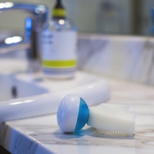 تصویر - مسواک اتوماتیک، برای تمیز کردن دندان های شما 10 ثانیه وقت لازم دارد. - معماری