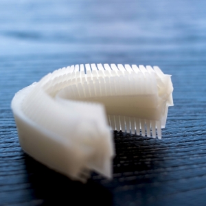 تصویر - مسواک اتوماتیک، برای تمیز کردن دندان های شما 10 ثانیه وقت لازم دارد. - معماری