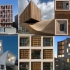 عکس - روایت نشریه انگلیسی از فصل تازه معماری نوین ایران