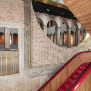 تصویر - دوباره‌سازی خانه اپرای ونیز پس از یک سرگذشت پر تب و تاب - معماری