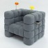 عکس - کاناپه Lost In Sofa ، اثر طراح HUZI DESIGN