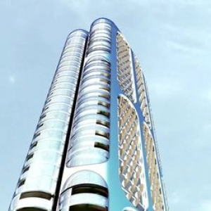 تصویر - برج  پاراماتا  نماینده نسل جدید بلندمرتبه‌ها - معماری