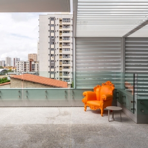 تصویر - موزه عکاسی Fortaleza ژ، اثر معماران Marcus Novais Arquitetura ، برزیل - معماری
