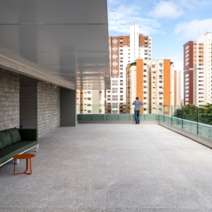 تصویر - موزه عکاسی Fortaleza ژ، اثر معماران Marcus Novais Arquitetura ، برزیل - معماری