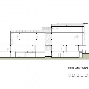 تصویر - موزه عکاسی Fortaleza ژ، اثر معماران Marcus Novais Arquitetura ، برزیل - معماری