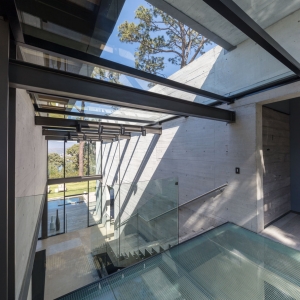 تصویر - خانه Lake View House , اثر تیم طراحی grupoarquitectura , مکزیک - معماری