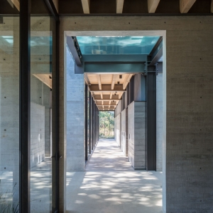 تصویر - خانه Lake View House , اثر تیم طراحی grupoarquitectura , مکزیک - معماری
