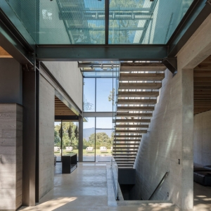 تصویر - خانه Lake View House , اثر تیم طراحی grupoarquitectura , مکزیک - معماری