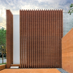 تصویر - طراحی دفتر Guilherme Torres , اثر معماران Studio Guilherme Torres , برزیل - معماری