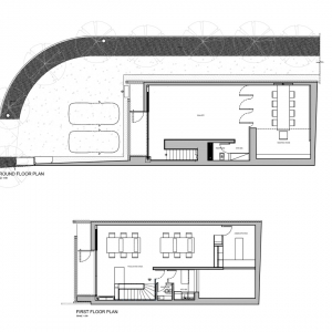 تصویر - طراحی دفتر Guilherme Torres , اثر معماران Studio Guilherme Torres , برزیل - معماری