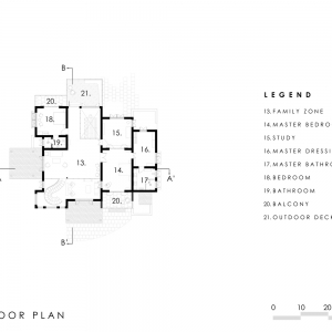 تصویر - ساختمان مسکونی Mango House , اثر معماران Studio PKA , هندوستان - معماری