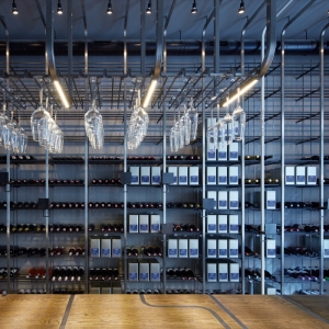 تصویر - کافه JETLAG , اثر معماران Mimosa architekti , جمهوری چک - معماری