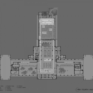 تصویر - مرکز خلاقیت و نوآوری تایلند ( TCDC ) , اثر تیم طراحی Department of Architecture , تایلند - معماری