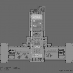 تصویر - مرکز خلاقیت و نوآوری تایلند ( TCDC ) , اثر تیم طراحی Department of Architecture , تایلند - معماری