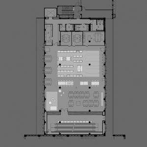 تصویر - مرکز خلاقیت و نوآوری تایلند ( TCDC ) , اثر تیم طراحی Department of Architecture , تایلند - معماری