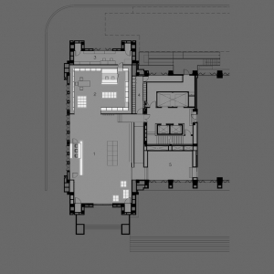 تصویر - مرکز خلاقیت و نوآوری تایلند ( TCDC ) , اثر تیم طراحی Department of Architecture , تایلند - معماری