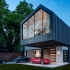 عکس - مرکز خودرویی AUTOHAUS , اثر تیم معماری Matt Fajkus Architecture , آمریکا