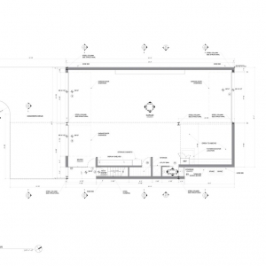 تصویر - مرکز خودرویی AUTOHAUS , اثر تیم معماری Matt Fajkus Architecture , آمریکا - معماری