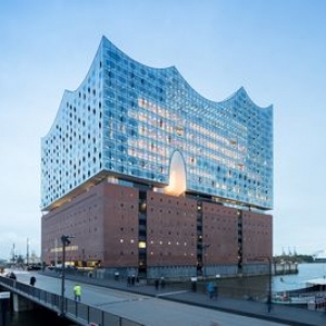 تصویر - کنسرت هارمونیک هامبورگ، مهم‌ترین رویداد معماری سال در حوزه ساختمان‌های شهری - معماری