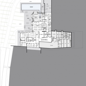 تصویر - مجموعه اقامتی و اسپا Loisium , اثر مشاور معماری ArchitekturConsult , اتریش - معماری