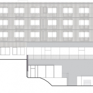 تصویر - مجموعه اقامتی و اسپا Loisium , اثر مشاور معماری ArchitekturConsult , اتریش - معماری