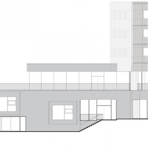 تصویر - مجموعه اقامتی و اسپا Loisium , اثر مشاور معماری ArchitekturConsult , اتریش - معماری