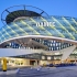 عکس - ساختمان اداری OEAMTC , اثر تیم طراحی Pichler و Traupmann Architekten , اتریش