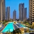 عکس - مجتمع مسکونی D Leedon , اثر تیم طراحی معماری Zaha Hadid Architects , سنگاپور