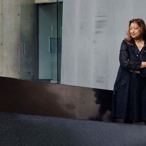 تصویر - معرفی 20 معمار زن موفق و تاثیرگذار - معماری