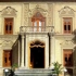 عکس - گذری بر معماری خاطره‌انگیز ایران ، خانه‌های قدیمی تهران در یک نگاه