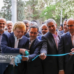 تصویر - موزه دانشگاه فردوسی ، اثر معمار بی بی محبوبه حسینی زیدآبادی ، مشهد - معماری