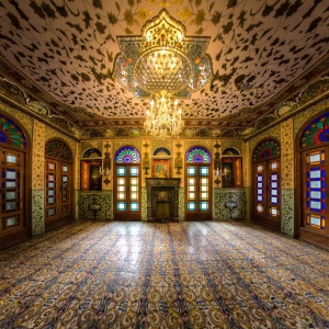تصویر - سفری از دنیای باستان تا هنر معاصر , جذاب‌ترین موزه‌های تهران را بشناسید - معماری