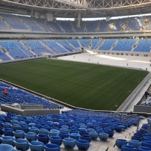 تصویر - نگاهی به محل برگزاری اولین بازی ایران در جام جهانی 2018 روسیه - معماری
