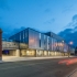 عکس - مدرسه معماری McEwen ، اثر تیم طراحی LGA Architectural Partners ، کانادا