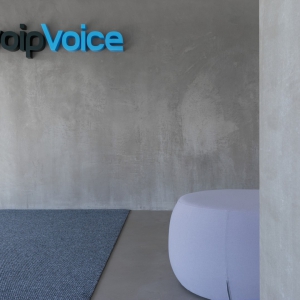 تصویر - دفتر مرکزی VoipVoice , اثر تیم طراحی LDA.iMdA architetti associati , ایتالیا - معماری