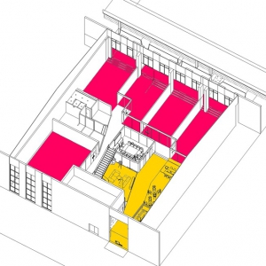 تصویر - مرکز اداری Hengchuang , اثر تیم طراحی Atelier Xiang , چین - معماری