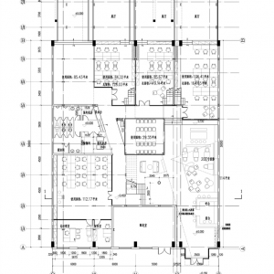 تصویر - مرکز اداری Hengchuang , اثر تیم طراحی Atelier Xiang , چین - معماری