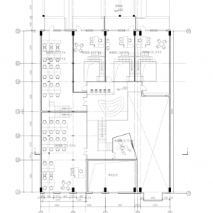 تصویر - مرکز اداری Hengchuang , اثر تیم طراحی Atelier Xiang , چین - معماری