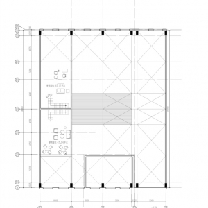 تصویر - مرکز اداری Hengchuang , اثر تیم طراحی Atelier Xiang , چین - معماری