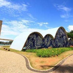 تصویر - 11 میراث جهانی یونسکو در برزیل که هر معماری باید از آن بازدید کند. - معماری