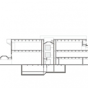 تصویر - موزه Shangqiu , اثر آتلیه طراحی Atelier Li Xinggang , چین - معماری