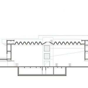 تصویر - موزه Shangqiu , اثر آتلیه طراحی Atelier Li Xinggang , چین - معماری