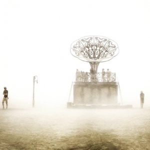 تصویر - بهترین آثار هنری جشنواره Burning Man در سال 2018 - معماری