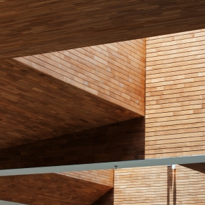 تصویر - مرکز تجاری Jardim Pamplona , اثر تیم طراحی L35ACIA Arquitetura , برزیل - معماری