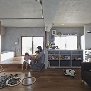 تصویر - 26 نمونه موردی کاربردی از آپارتمانهایی با مساحت کمتر از 50 متر مربع - معماری