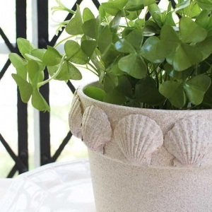 تصویر - 9 ایده عالی برای ساختن گلدان های زیبا در خانه - معماری