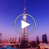 عکس - Burj Khalifa - TOUR and VIEW from the 148th floor