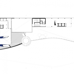 تصویر - کتابخانه مرکزی Oodi , اثر تیم طراحی ALA Architects , فنلاند - معماری